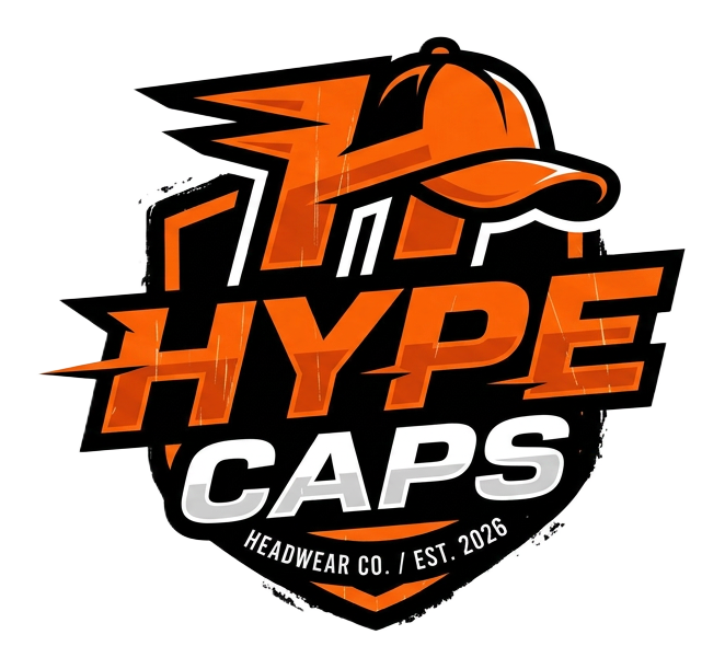 Hype Caps