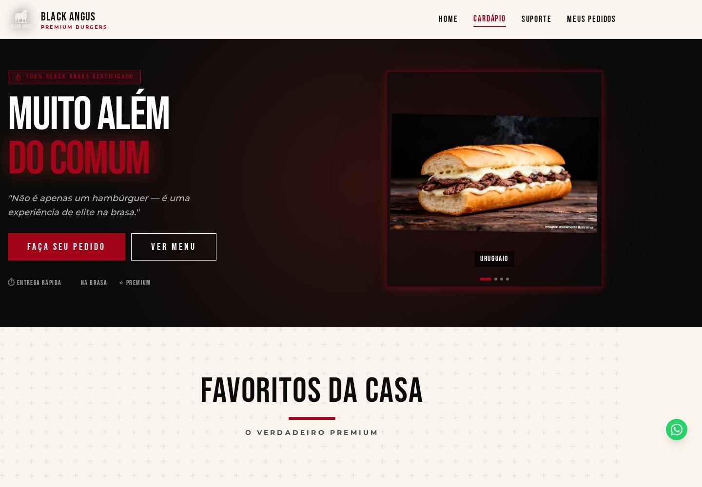 Projeto Black Angus Oficial